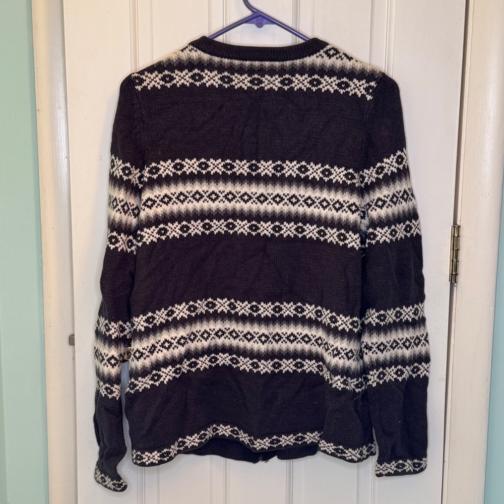 Zip-Up Jacket - Picture 2 of 2